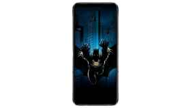 La edición especial de Batman del ASUS ROG Phone 6