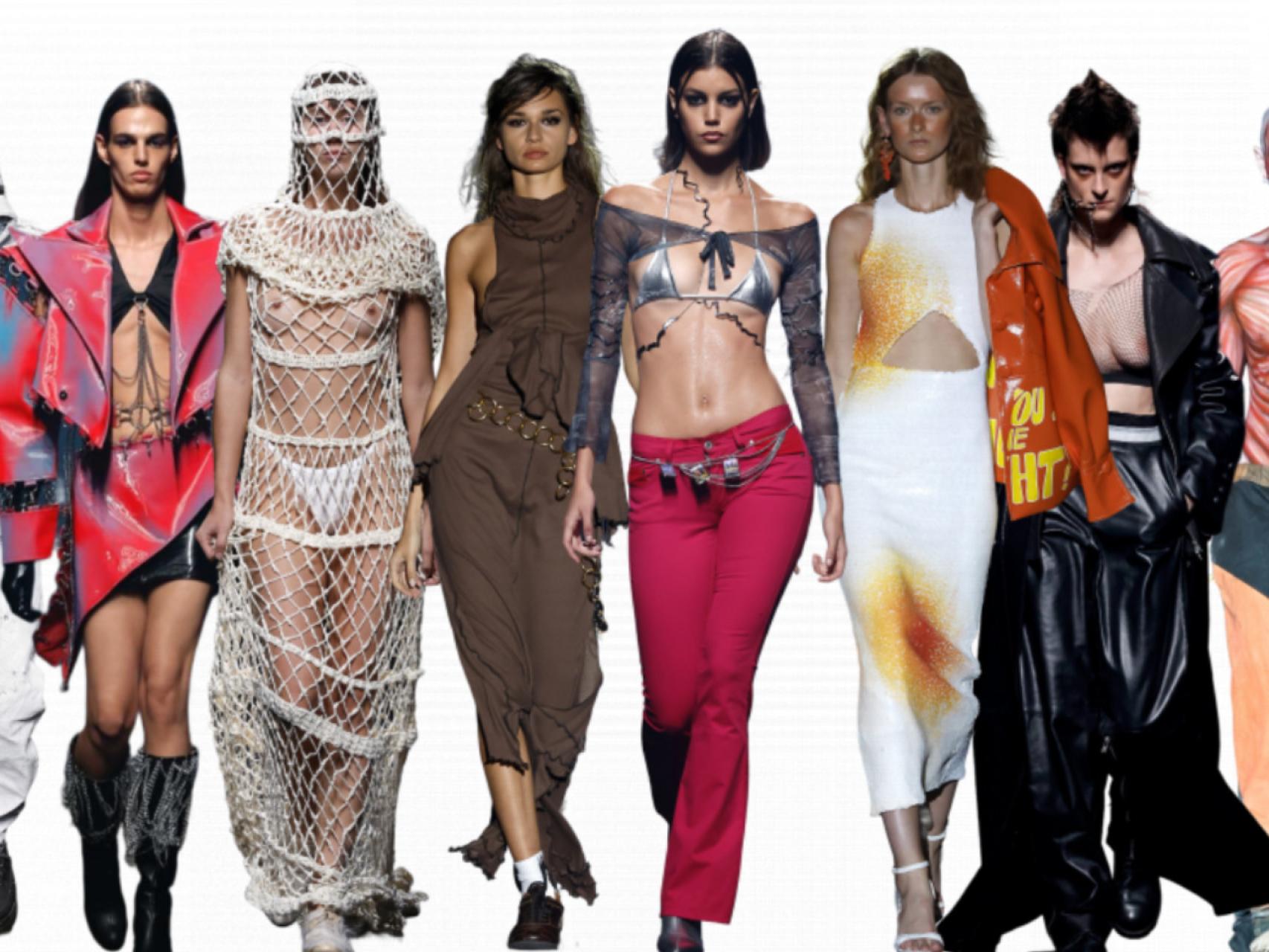 Cómo se desarrollan los desfiles de moda: Saca tus dudas