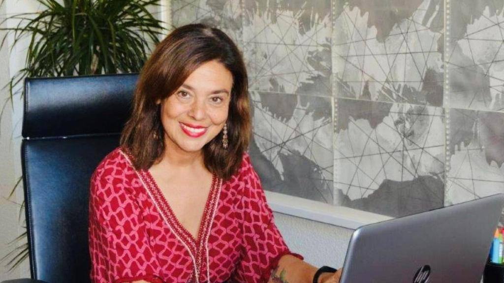 Pilar Zamora, en una imagen reciente. Foto: PSOE Ciudad Real