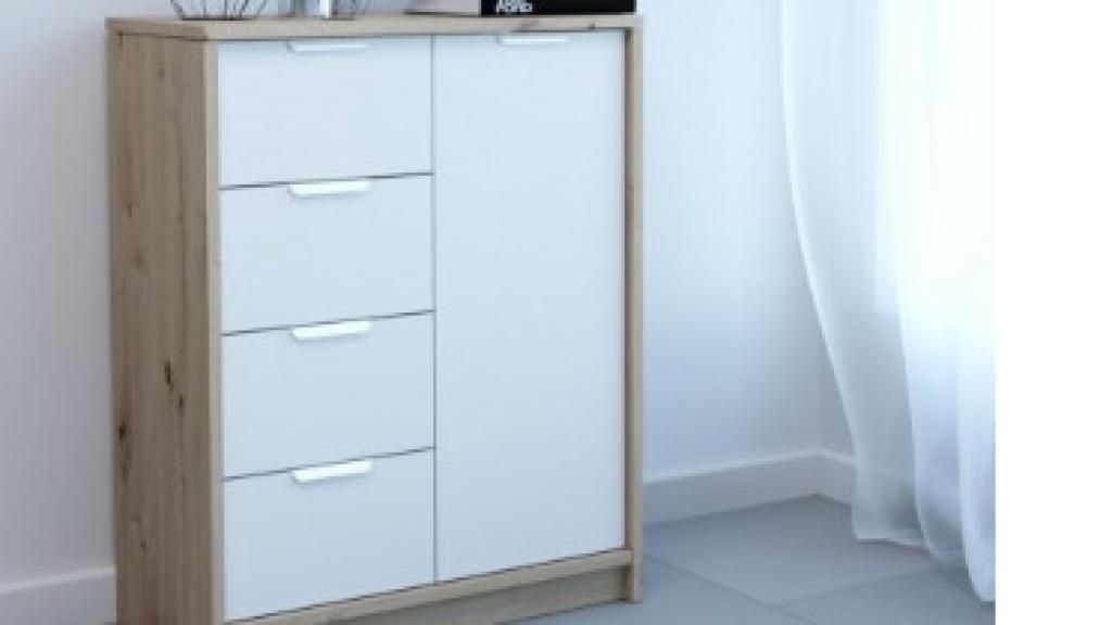 Mueble Carrefour