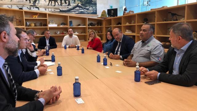 Toro Verde presentará este jueves el proyecto de su gran parque ecoturístico en Cuenca