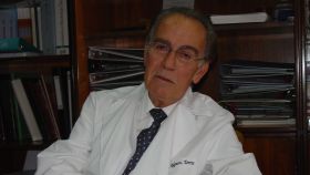 Antonio Rodríguez Torres