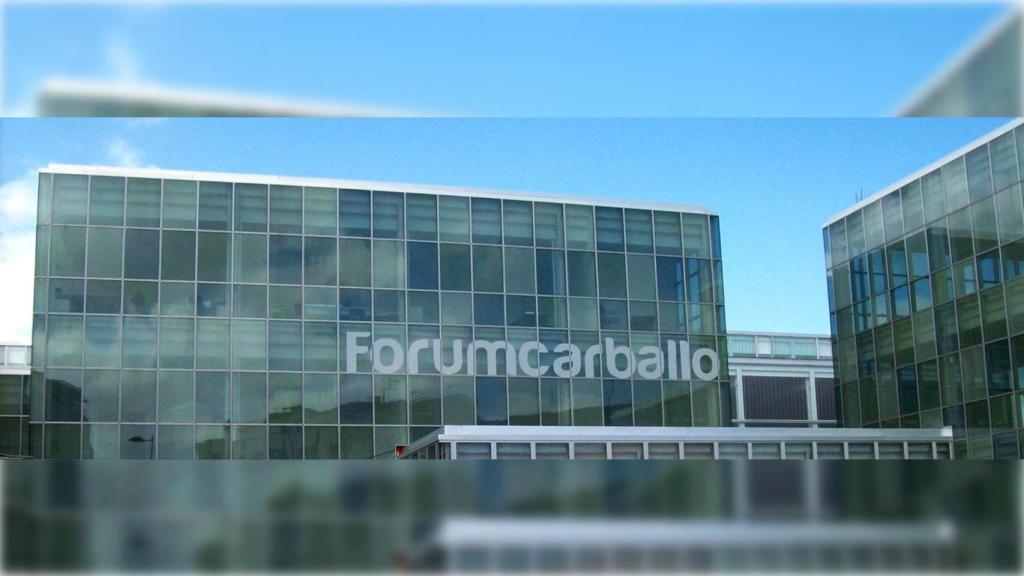 Fórum Carballo.