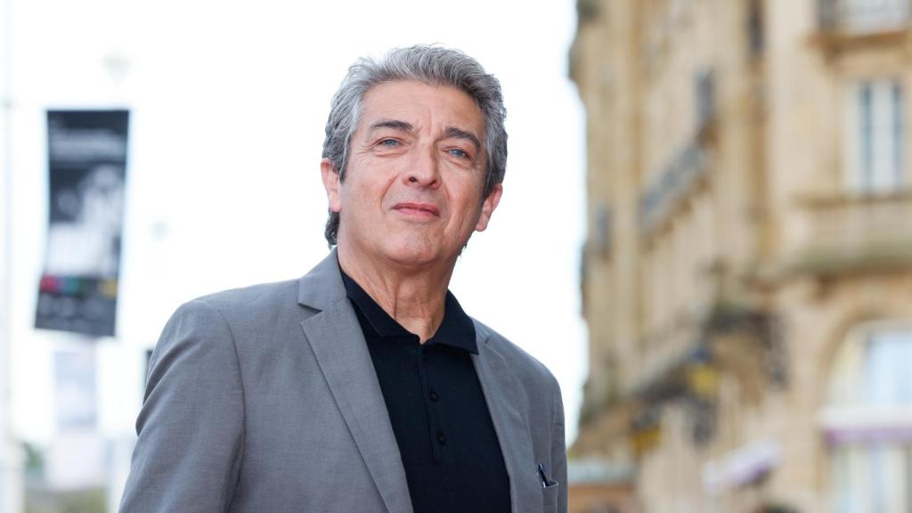 Ricardo Darín se enfrenta en 'Argentina, 1985' a uno de los papeles más importantes de su vida.