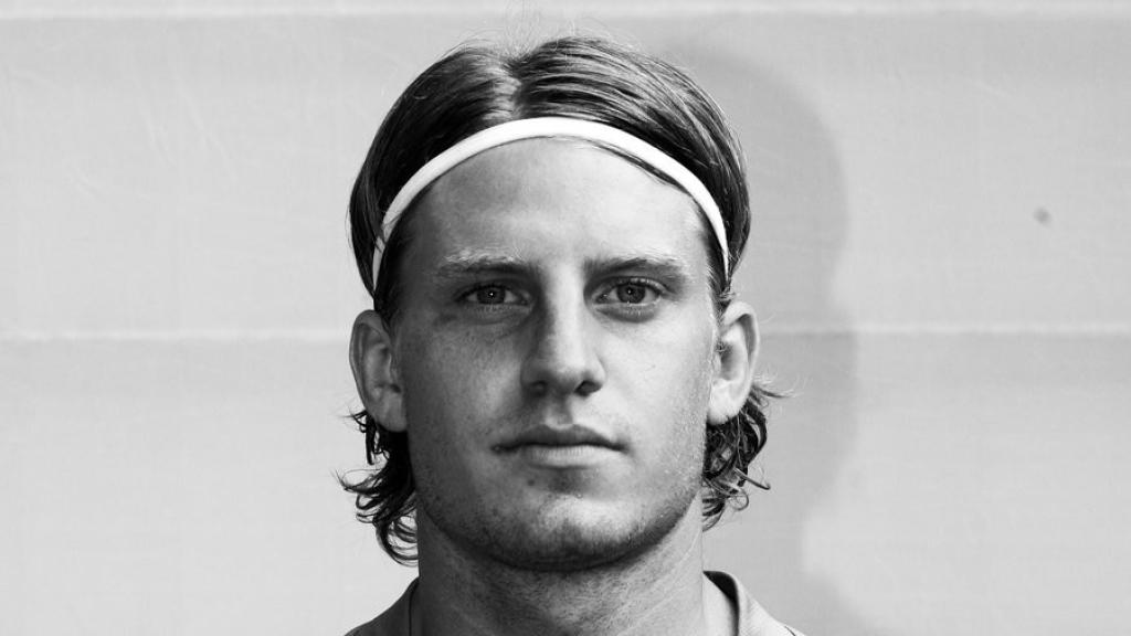 Muere el futbolista Nicolas Schindelholz a los 34 de años de cáncer