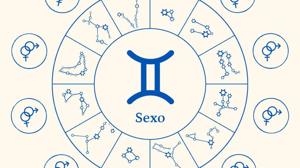 Cómo es Géminis en el sexo