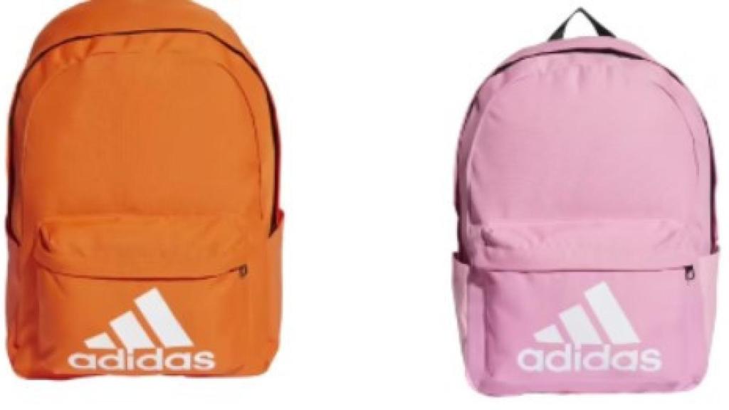 Mochilas Adidas