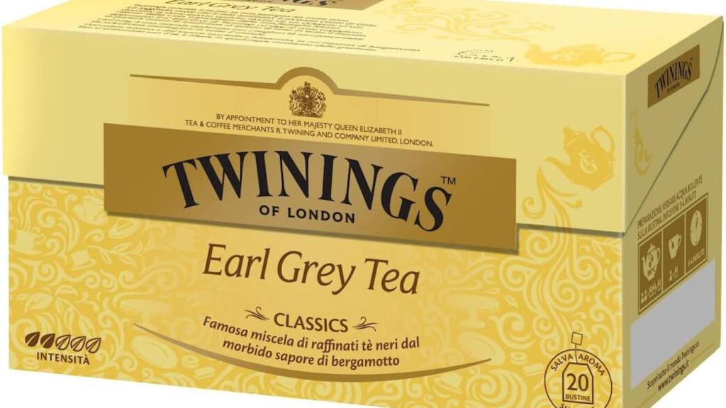 Twinings of London