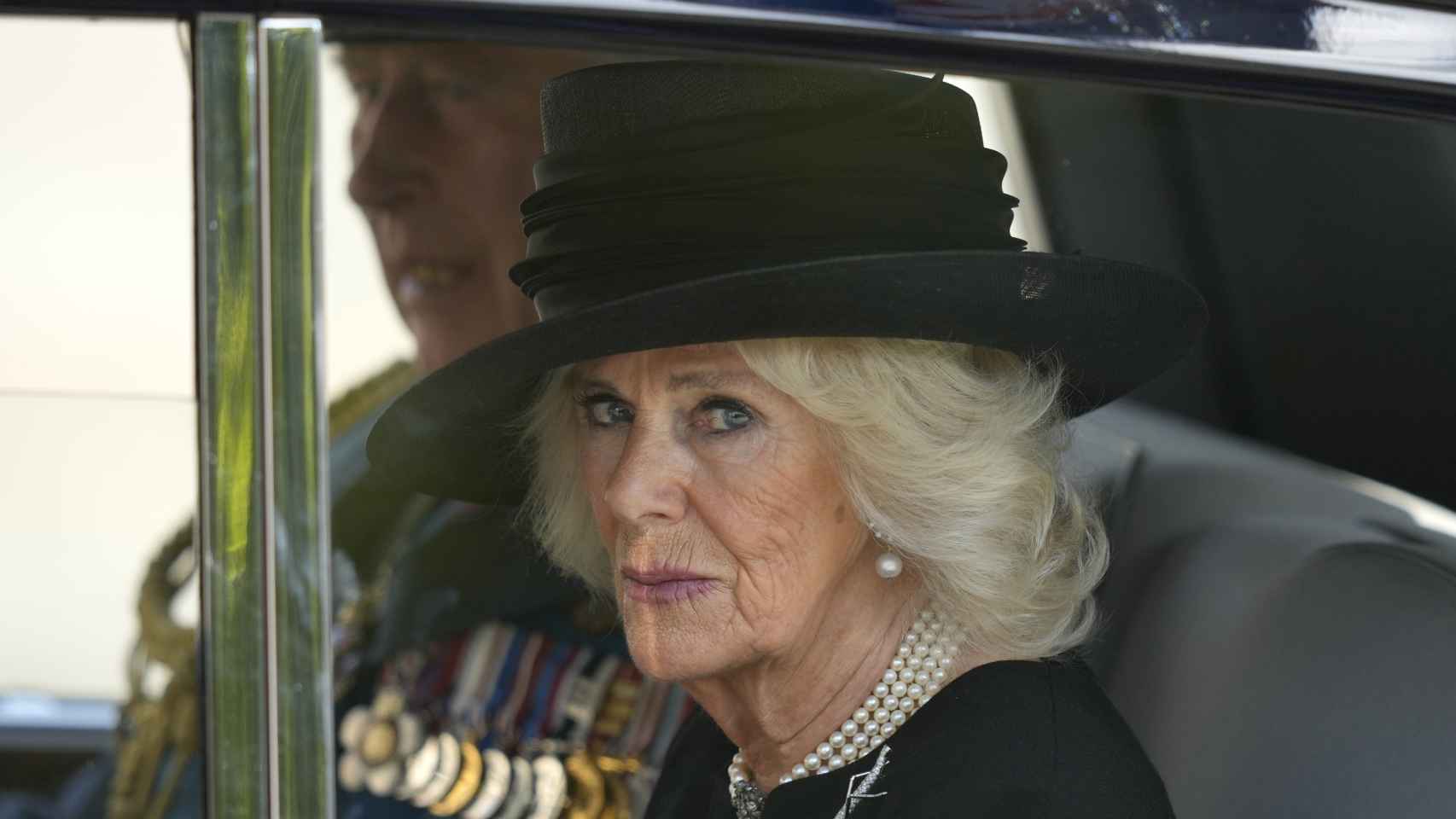 Camilla Parker-Bowles será primera consorte coronada desde 1937.