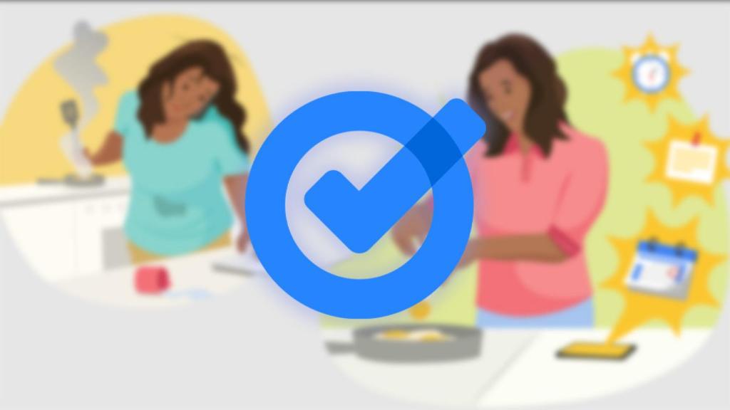 Google te obligará a usar Google Tasks