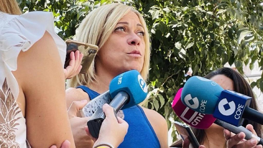 Cs se une a Núñez pidiendo la eliminación de impuestos en Castilla-La Mancha