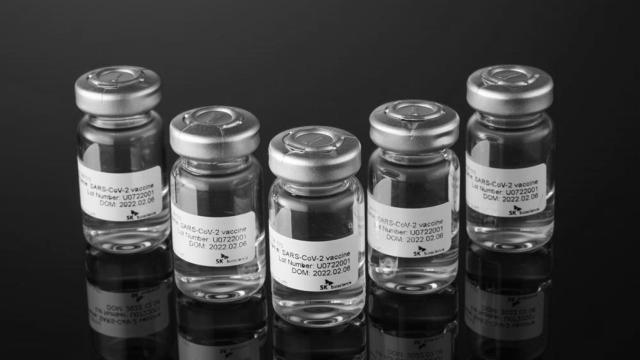 Vacunas aprobadas por la EMA