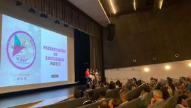 Acto de cierre de la segunda fase del Pacto Social por una Coruña contra las Violencias Machistas