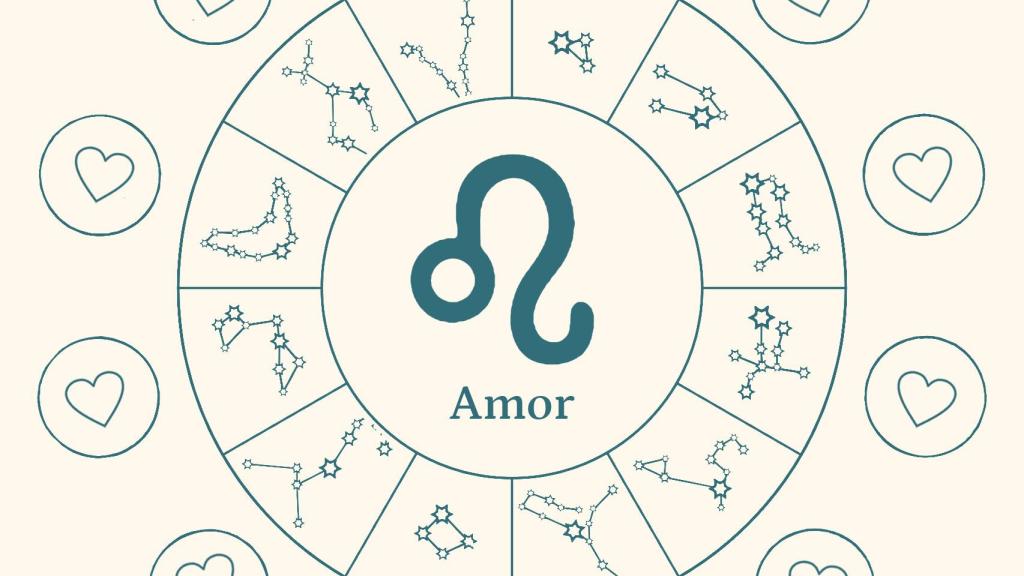 Leo: cómo es en el amor