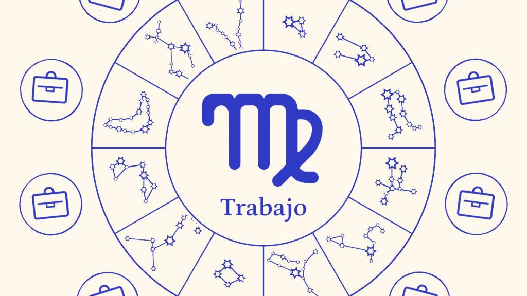 Virgo: cómo es en el trabajo