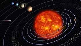 Estos son los efectos de los planetas retrógrados en septiembre