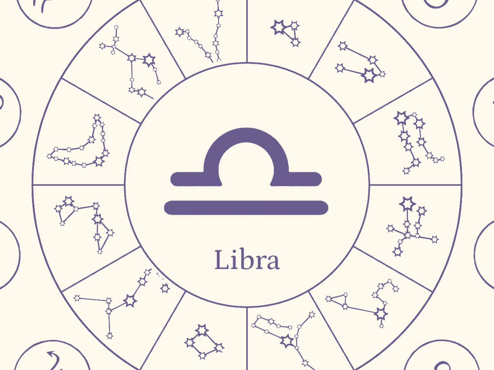 Hor scopo Libra Caracter sticas y personalidad del signo