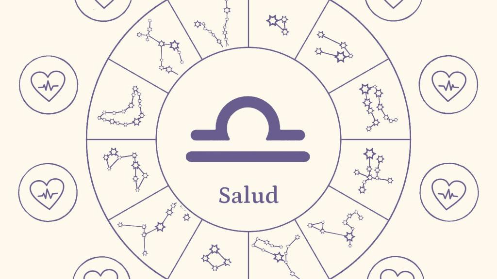 Libra: cómo es en la salud