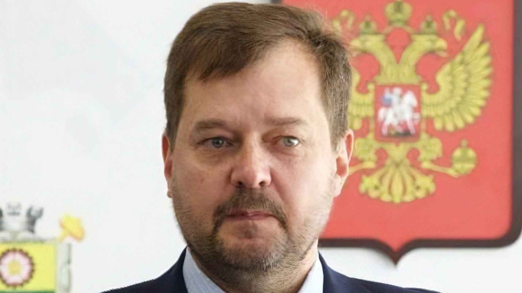 Yevgeny Balitsky.