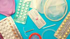 El informe detalla la búsqueda en Google de las clínicas abortivas en España. En la imagen, métodos anticonceptivos.