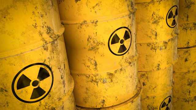Los residuos nucleares conservan su radioactividad durante decenas de miles de años.