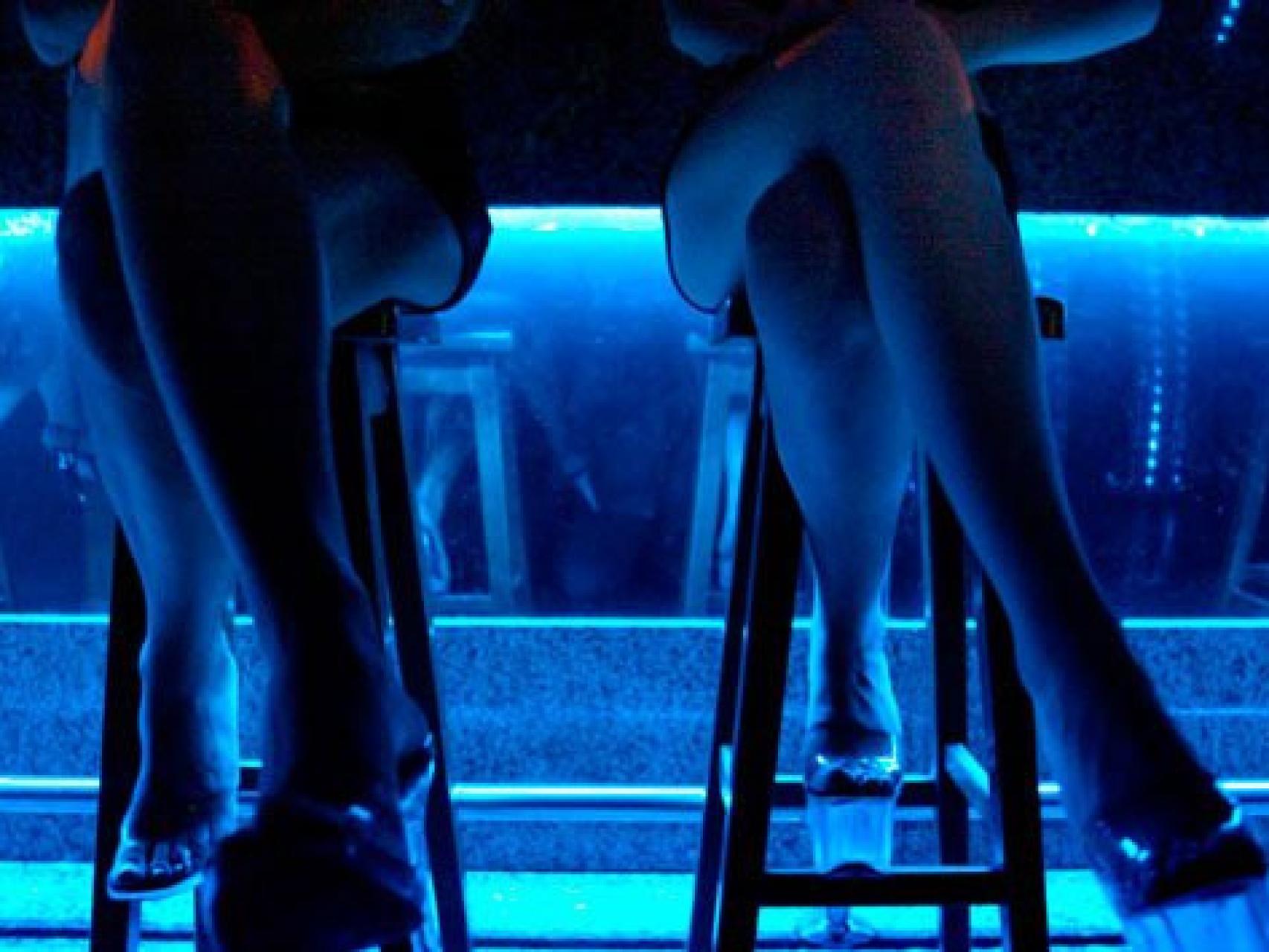 Con más burdeles y más tolerantes con la prostitución: radiografía del sexo  pagado en Alicante