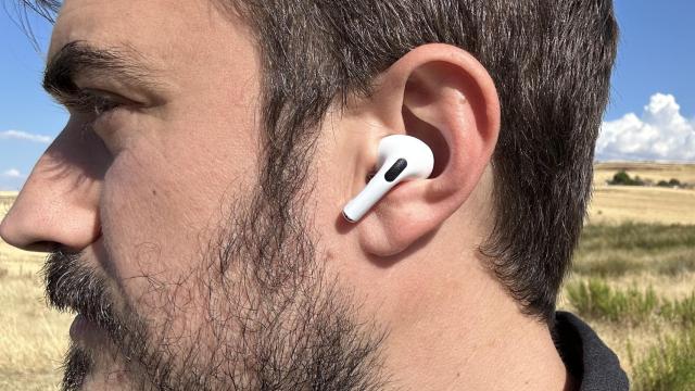 AirPods Pro