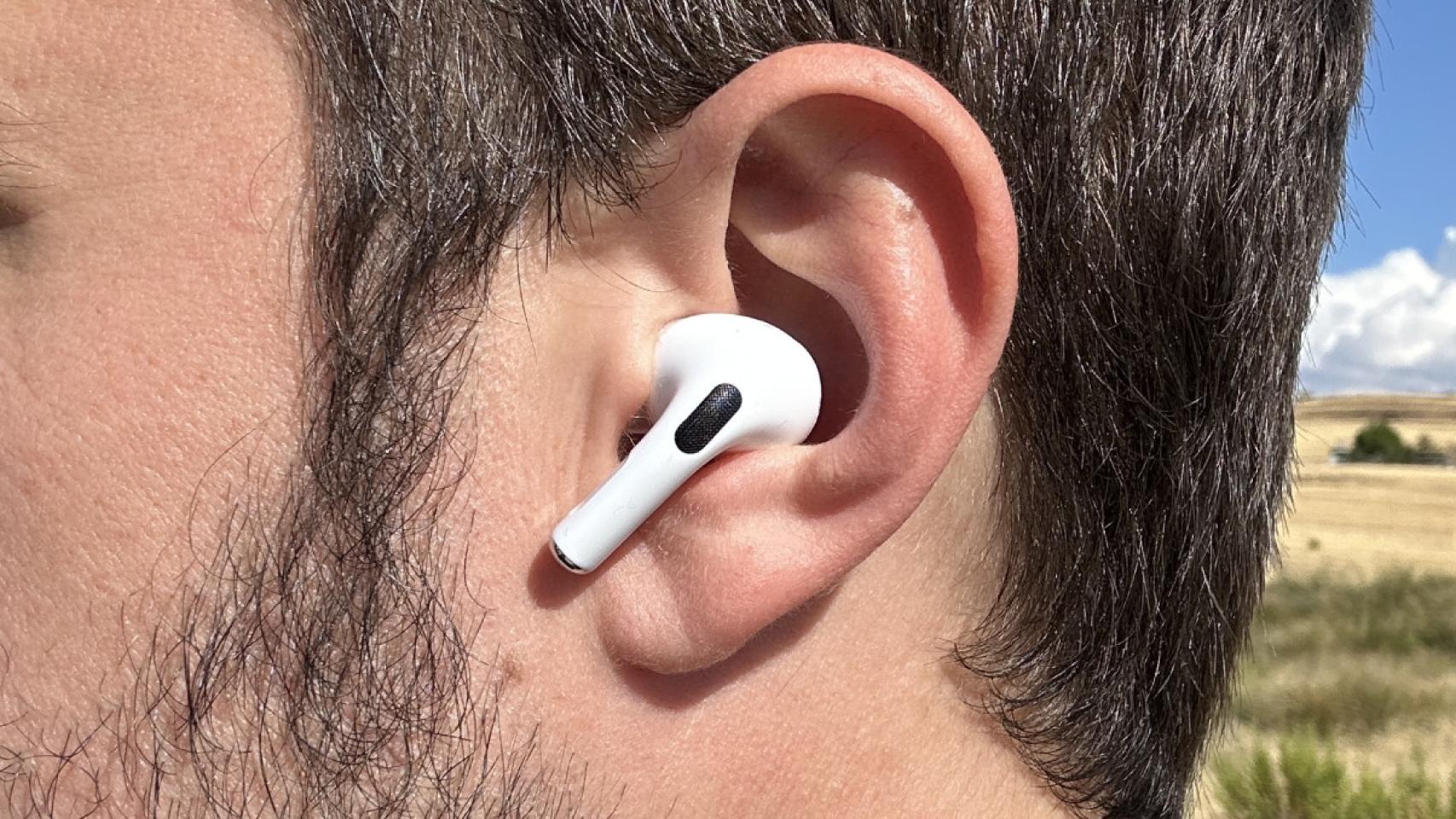 AirPods Pro