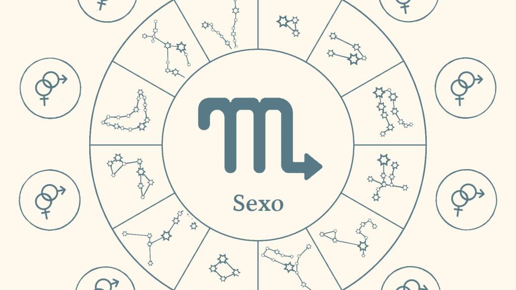 Cómo es Escorpio en el deporte: la actividad que debes practicar según tu signo zodiacal