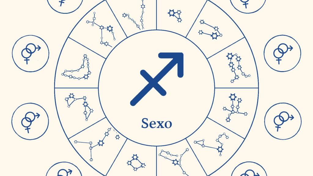 Cómo es Sagitario en el sexo