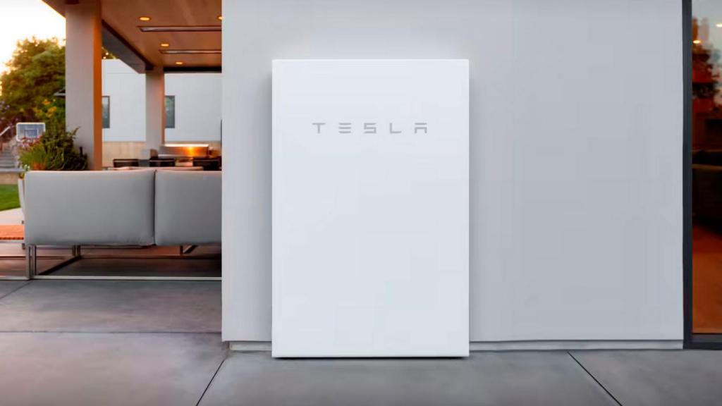 Las baterías virtuales son muy diferentes de las baterías físicas, como la de Tesla