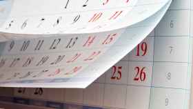 Así queda el Calendario laboral 2023 de Castilla y León
