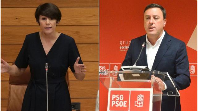 Ana Pontón y González Formoso