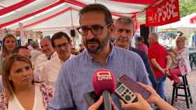 El PSOE propondrá medidas ambiciosas y justas en el próximo Debate de la Región
