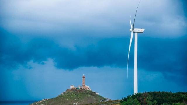 Advierten de que este otoño está en juego el futuro energético de Galicia