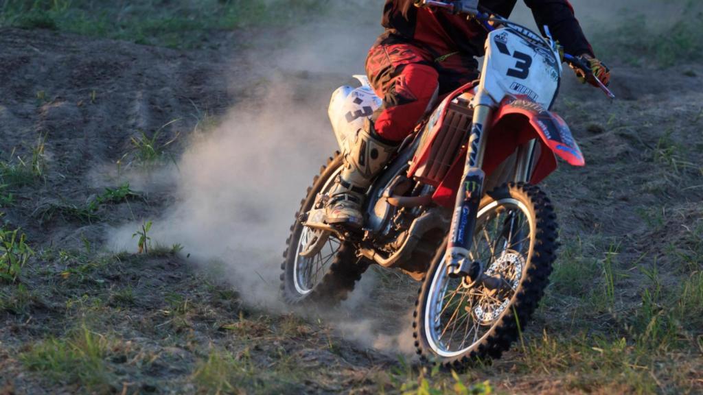 Motocross