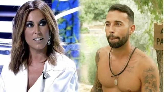 ‘Ya es verano’ descubre el montaje de Omar y Raquel Lozano para entrar en ‘Pesadilla en el paraíso’