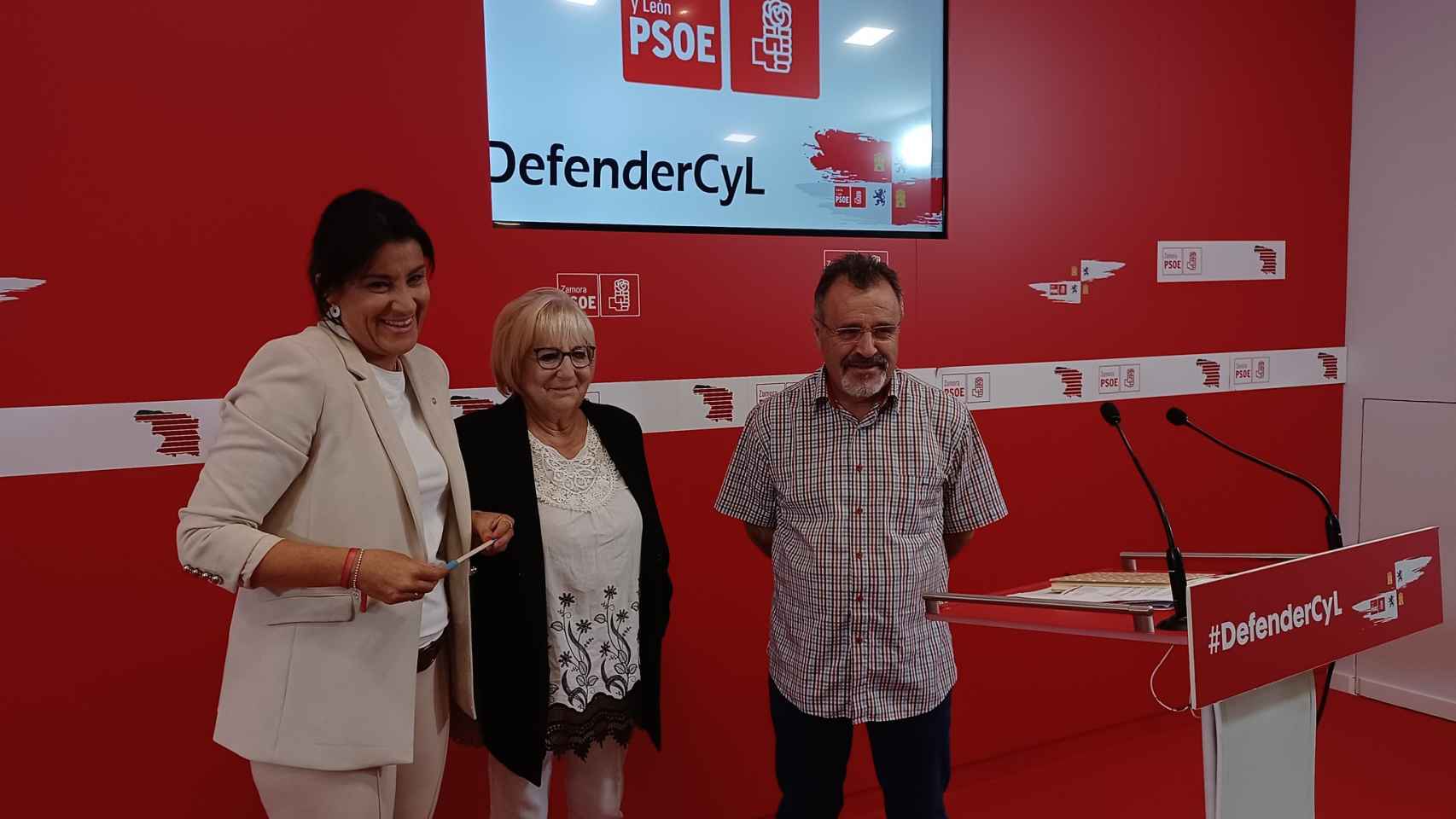 Las Cortes debaten mañana la PNL del PSOE para reclamar ayudas ZIS en la Sierra de la Culebra