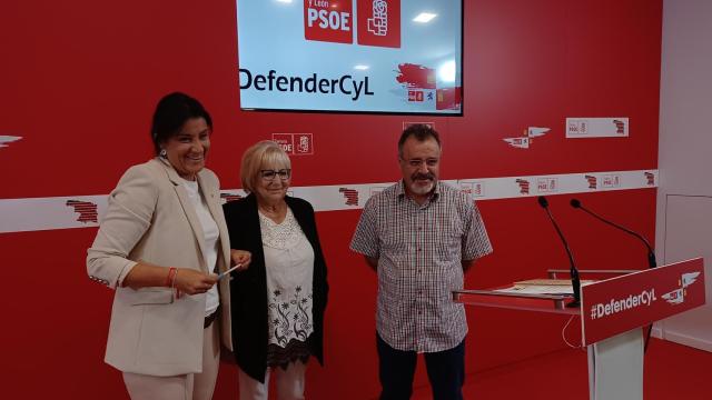 Las Cortes debaten mañana la PNL del PSOE para reclamar ayudas ZIS en la Sierra de la Culebra