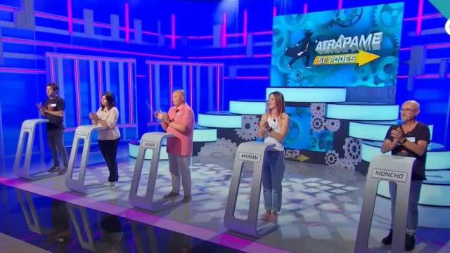 El programa de la TVG ‘Atrápame se podes’ busca concursantes en Narón (A Coruña)