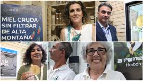 Siete productos sorprendentes de origen gallego que probar en el Galicia Fórum Gastronómico