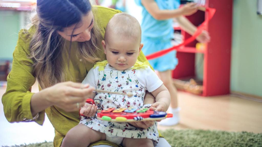 La Xunta financia la Tarxeta Benvida para niños gallegos nacidos en 2023 con 31,5 millones