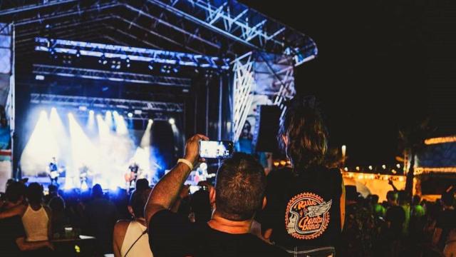 El SIM Fest se celebrará en el Stage Confetti del Puerto de Alicante.