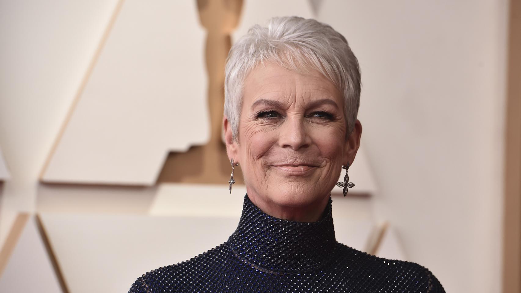 5 películas clave en la carrera de Jamie Lee Curtis y dónde verlas en streaming.