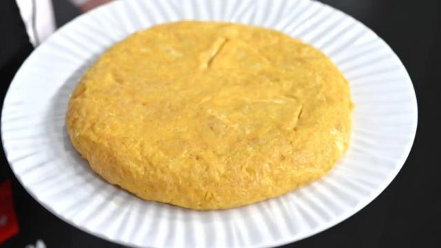 La mejor tortilla de patatas de España se hace en estos dos restaurantes