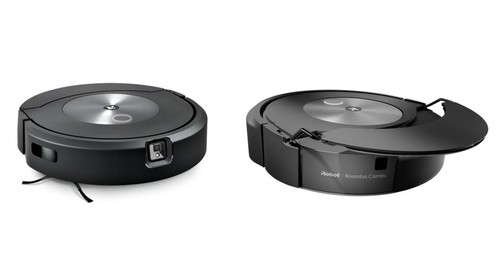 Roomba Combo j7+