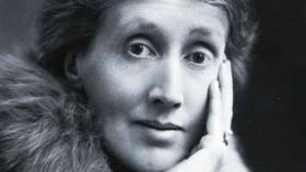 Una escritora, Virginia Woolf
