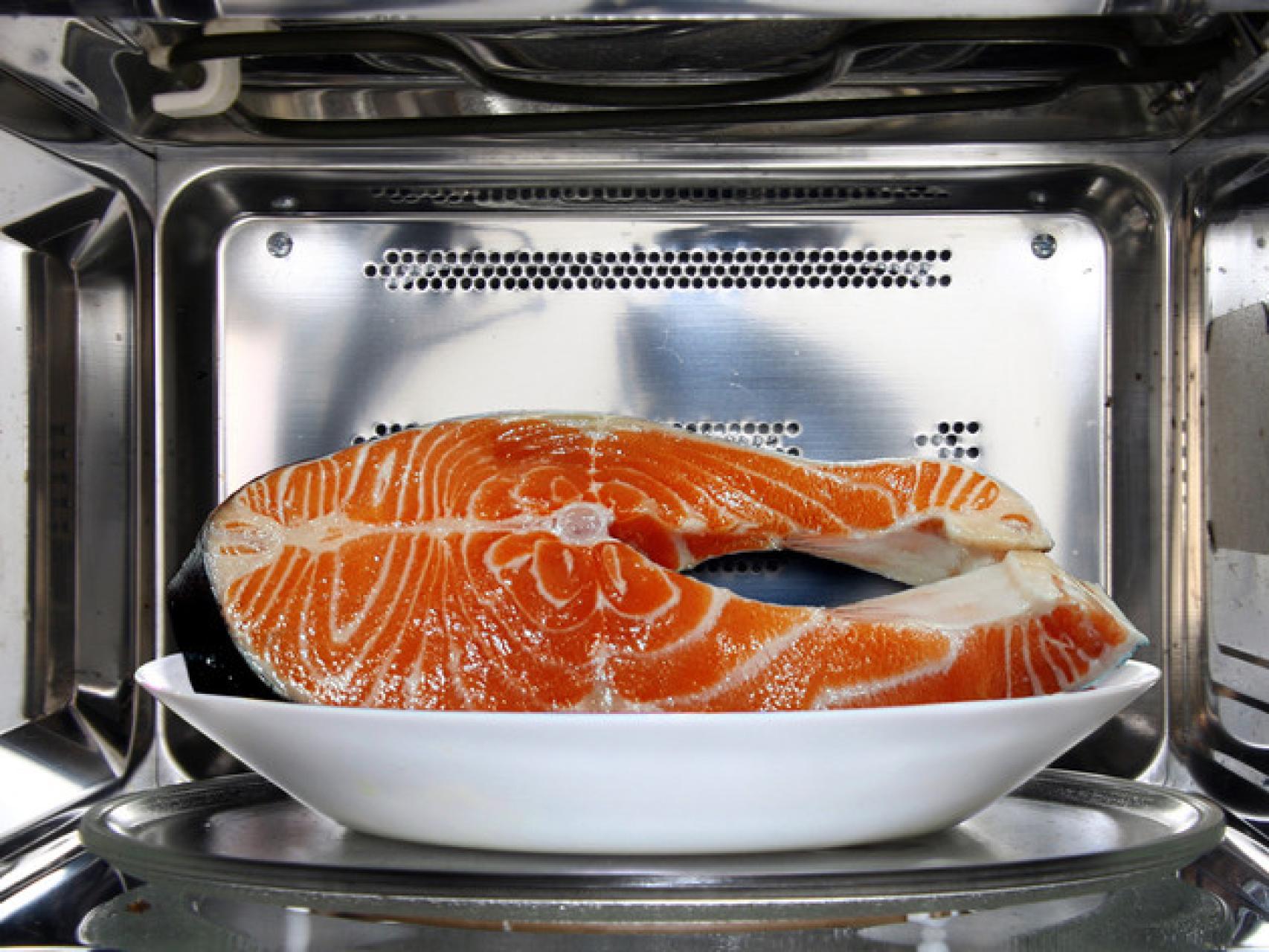 10 recetas para cocinar en el microondas con grill - Supermercados MAS