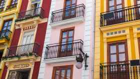 La compra-venta de viviendas en la Comunidad Valenciana sube un 24 % en segundo trimestre