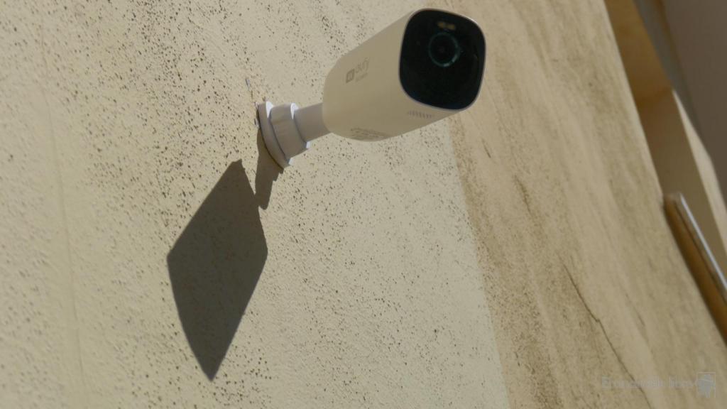 eufyCam 3